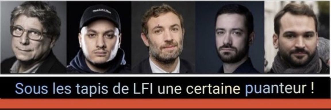 LeSeverin's profile banner image