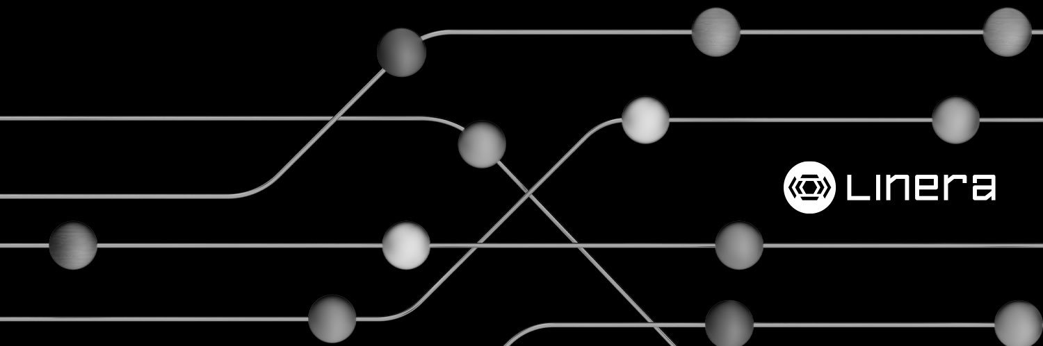 Linera News banner