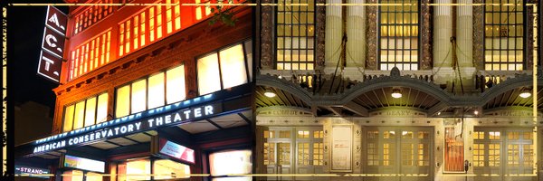 ACTSanFrancisco Profile Banner