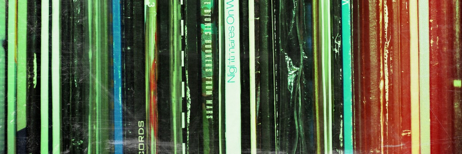 Dennis Brekke 🫥 banner