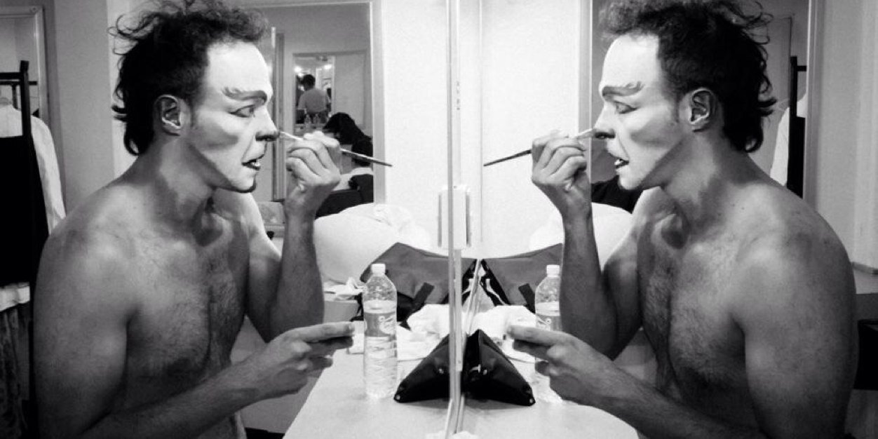 Actor Andrés De León México banner