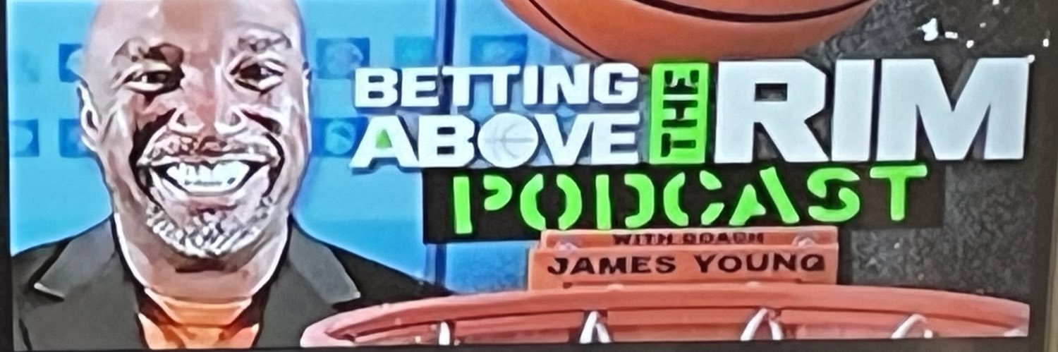 James Young's banner
