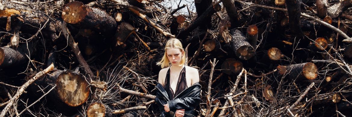 BEWARE MAGAZINE banner