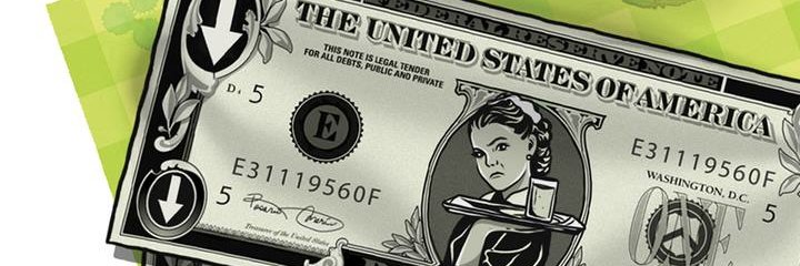 Mother Jones Food banner