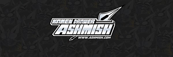 Kamen_Drawer Profile Banner