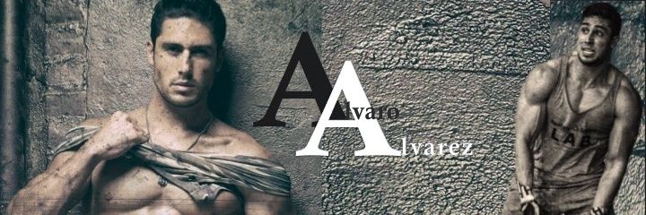 Alvaro Alvarez banner