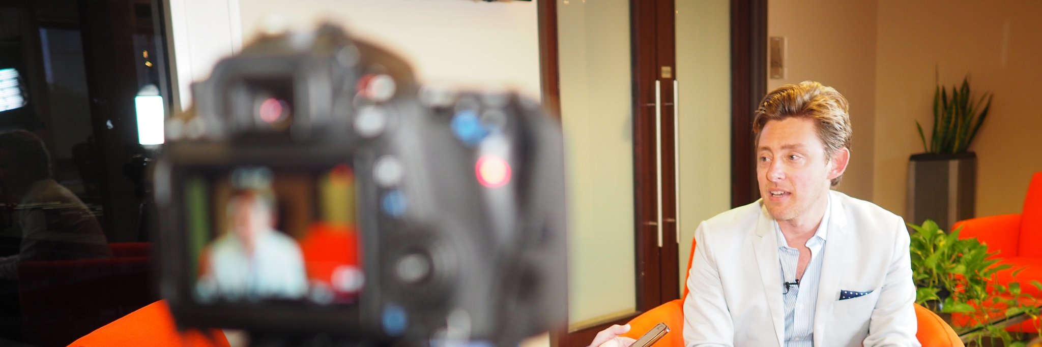 Jeremy Johnson banner