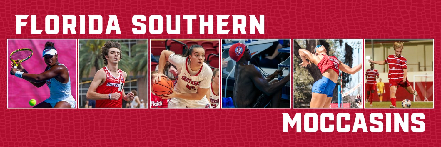 Florida Southern Mocs's banner