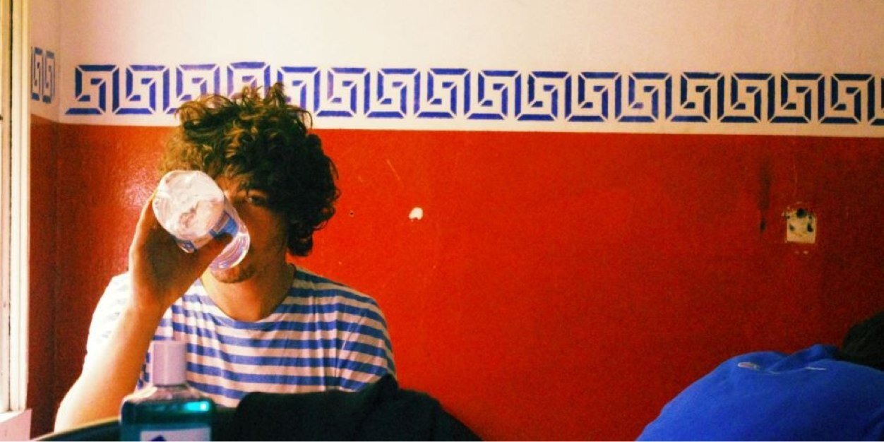 Larneyyy's profile banner image
