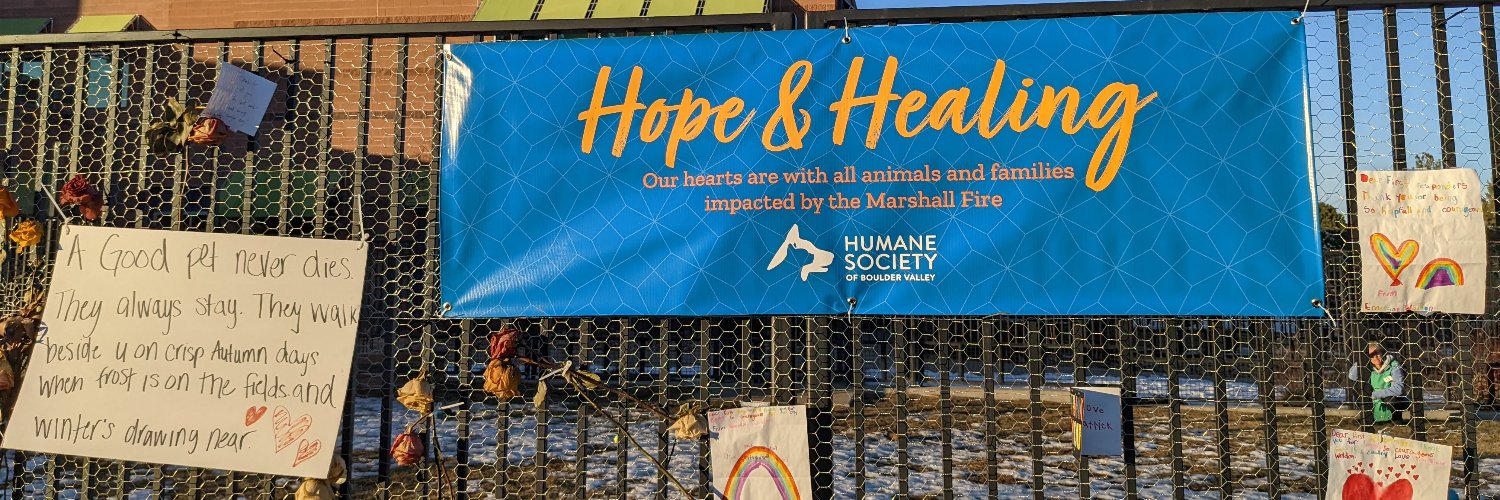 HumaneSocietyBoulder banner