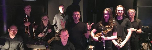 HussMusic Profile Banner