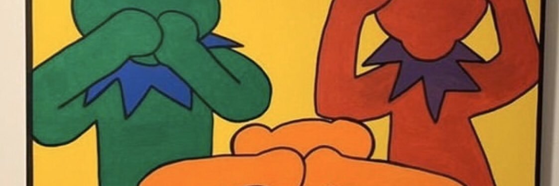wookjeebus23's profile banner image