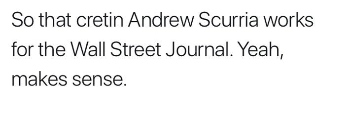 AndrewScurria's profile banner image