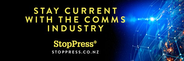 StopPress Profile Banner