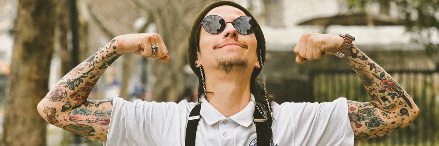 FelipeLazo's profile banner image