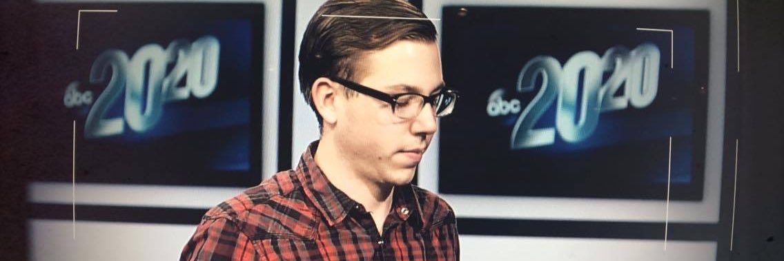 BrianMezerski's profile banner image
