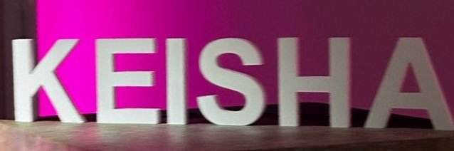 keishiskey's profile banner image