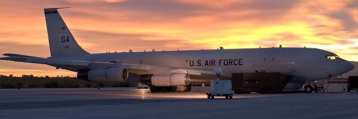 Mike Roy 🇺🇸✈️ banner