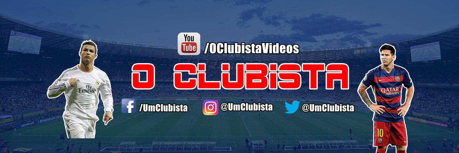 UmClubista's profile banner image