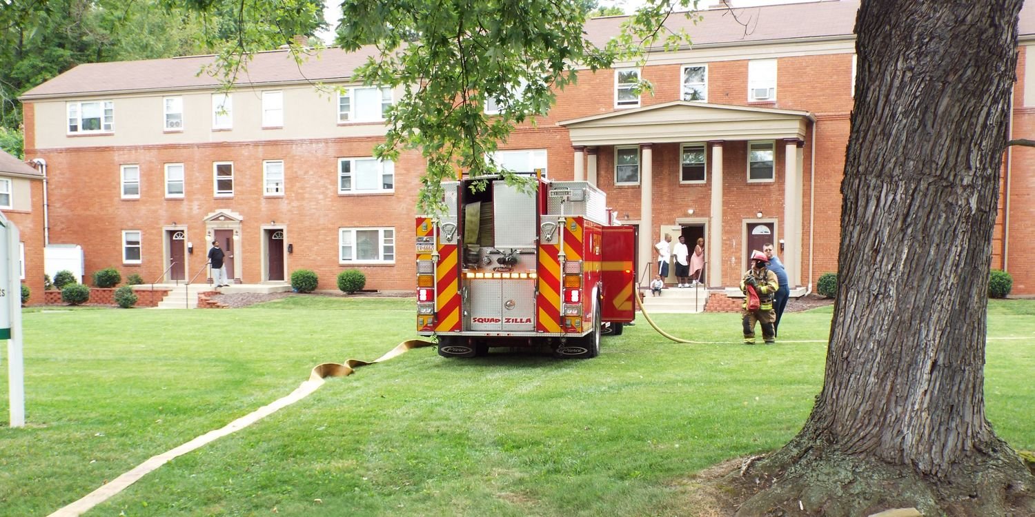 Penn Hills St.221 banner