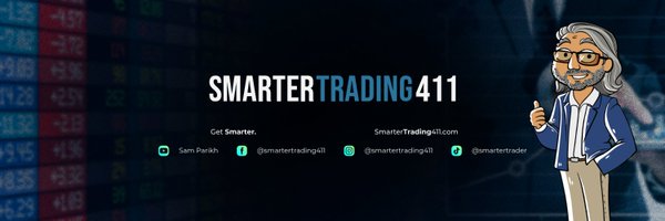 smartertrader Profile Banner