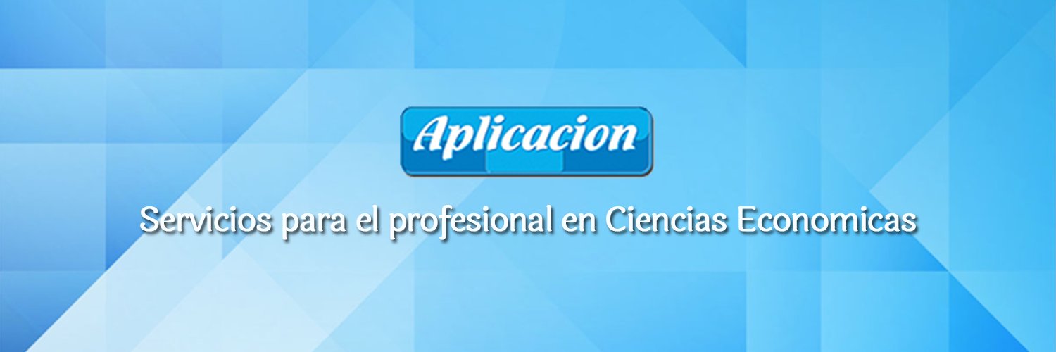Aplicacion Tributaria banner