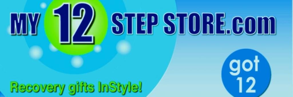 My12stepstore's profile banner image