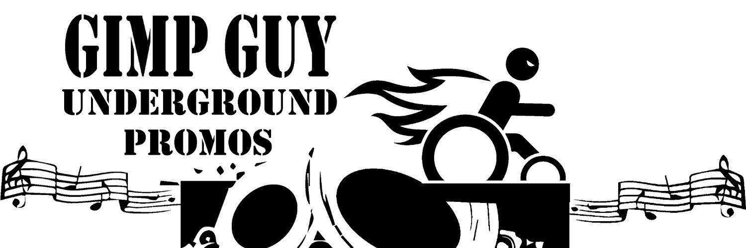 Gimp Guy banner