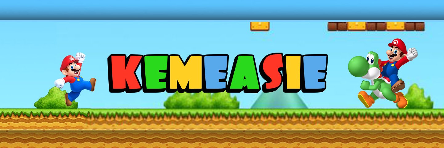 KemEasie's profile banner image