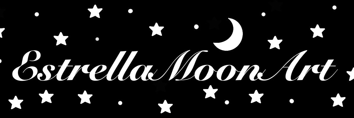 estrellamoonart's profile banner image