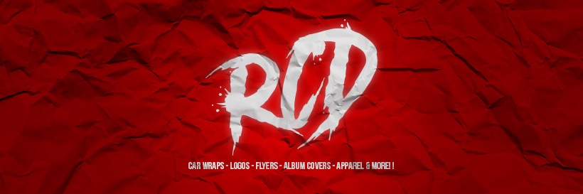 RareColorDesign's profile banner image