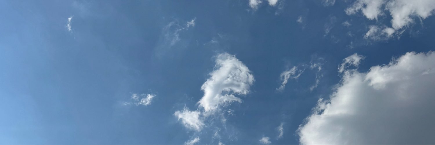 rinalamat's profile banner image