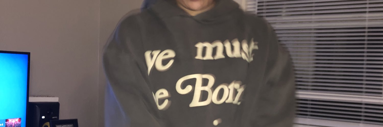 werdnasays's profile banner image