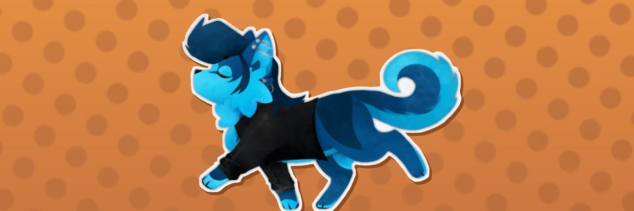 LarcBark's profile banner image