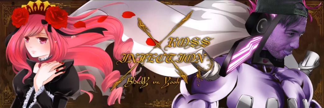 Darkest Digamma, Lord of the Lair banner