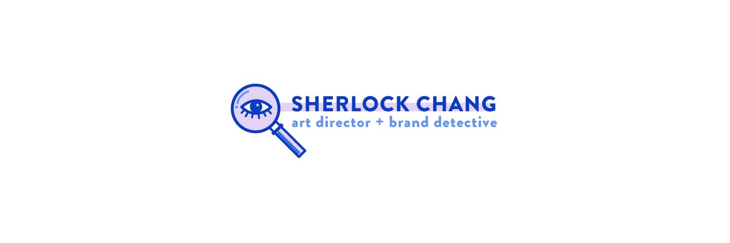 SherlockChang's profile banner image