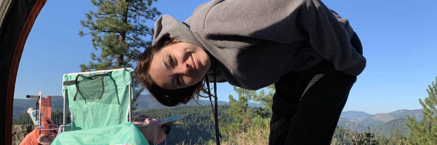kyssandra's profile banner image