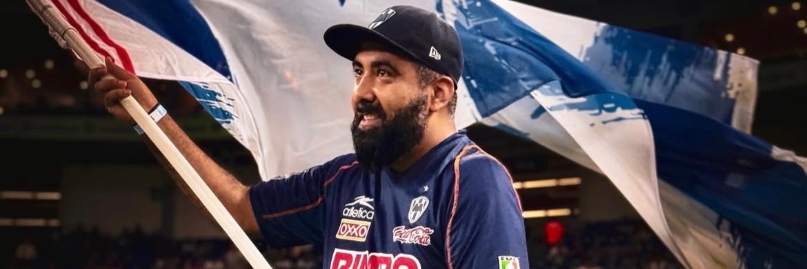 regiorockero's profile banner image