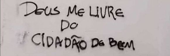 Tovarisch Hélder Nascimento banner