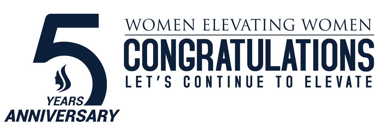 Betty Hines l Founder & CEO Women Elevating Women banner