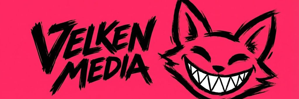 Velken7's profile banner image