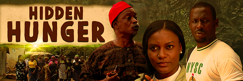 Nollywood Workshops banner