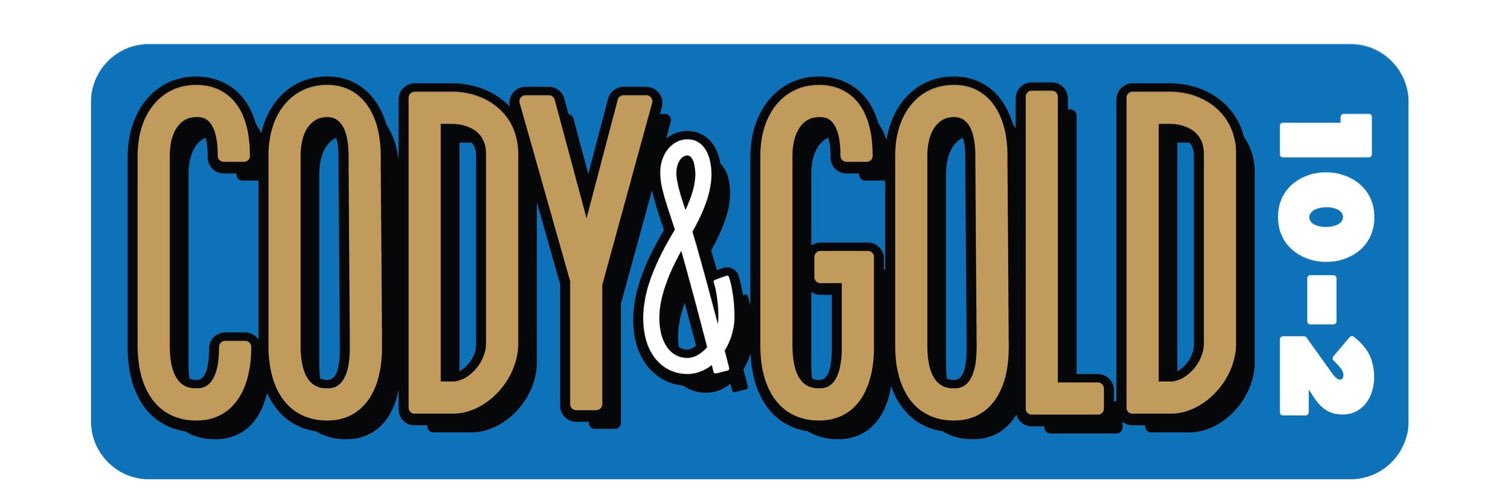 Alex Gold's banner