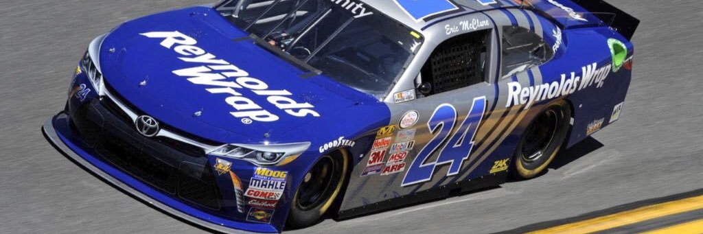 ericmcclure's profile banner image