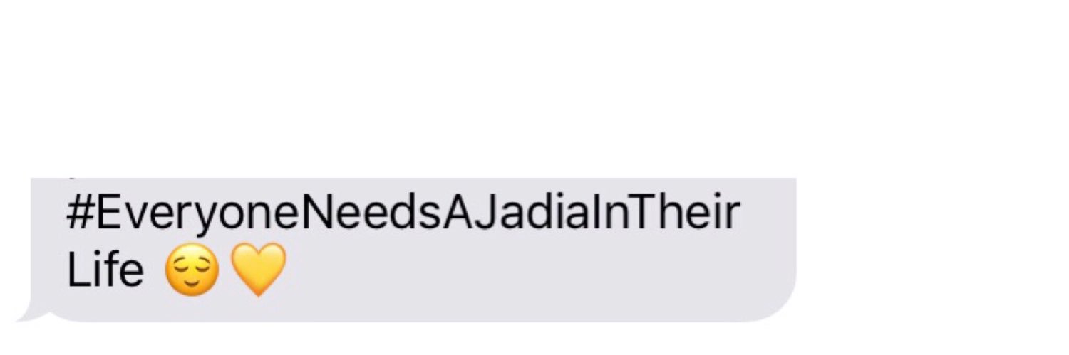 jadiaKISS's profile banner image