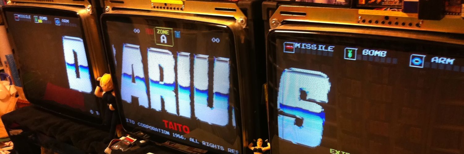 LSDariuss's profile banner image