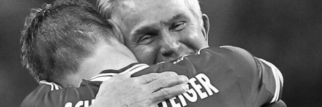 GsusFussball's profile banner image