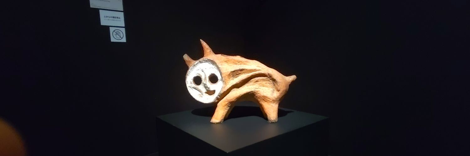 いわさきさん🐼 banner