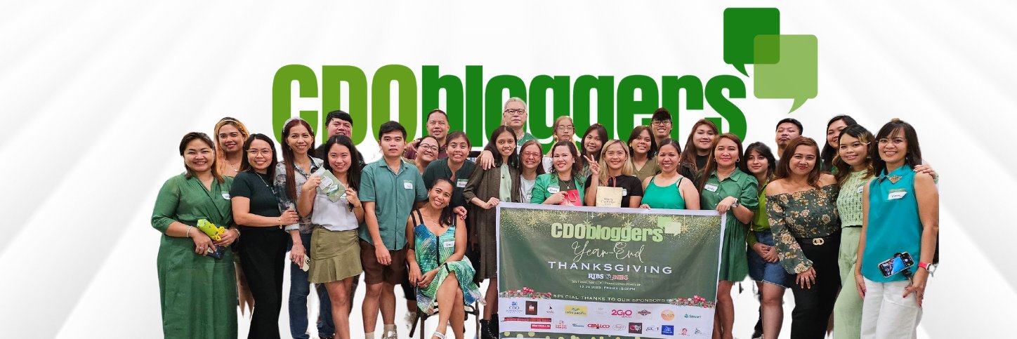 CDO Bloggers banner