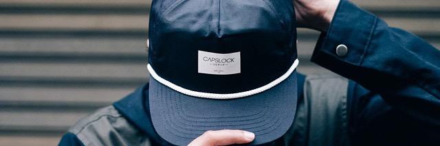capslockltd's profile banner image